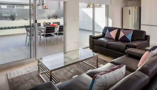 Appartement Standard, 2 chambres