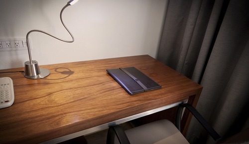 Chambre Exécutive, 1 très grand lit (Deluxe)