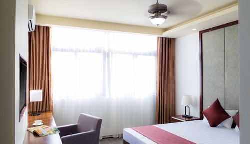 Chambre Standard