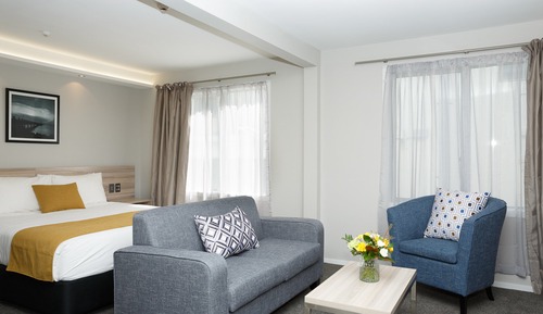 Appartement Supérieur