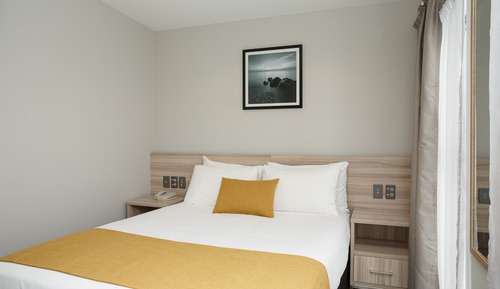 Appartement, 2 chambres