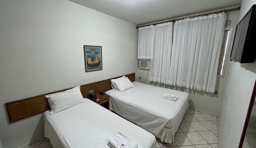 Chambre Triple Standard