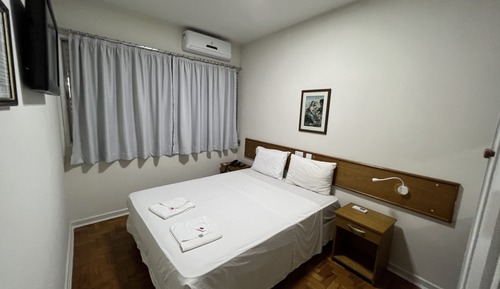 Chambre Quadruple Standard