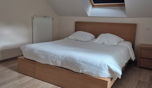 Appartement Classique
