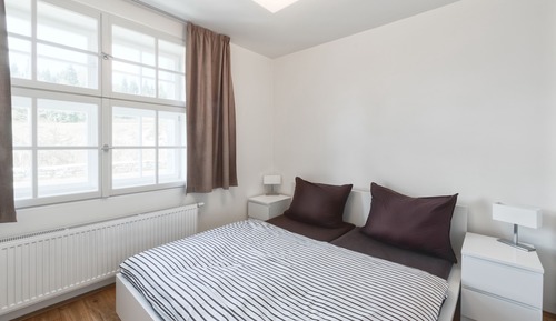 Appartement Standard, 1 chambre, coin cuisine
