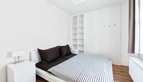 Appartement Standard, 1 chambre, coin cuisine