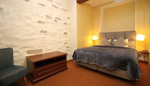 Appartement, 1 chambre, cuisine