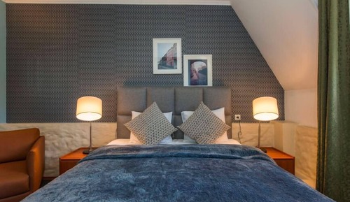 Appartement, 1 chambre, cuisine