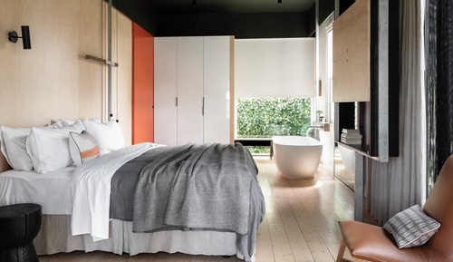 Suite Luxe