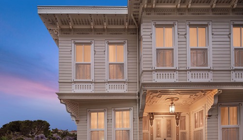 Villa Luxe