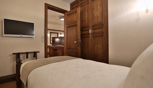 Chambre Familiale