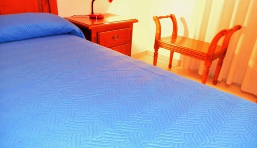 Chambre Confort, 1 chambre