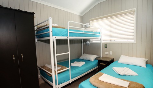 Villa Deluxe, 2 chambres
