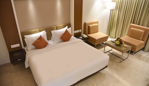 Chambre Simple Premium, 1 chambre