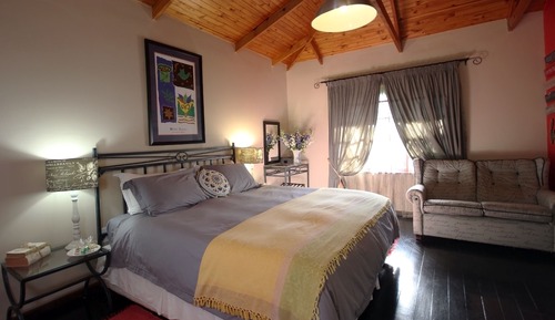 Cottage Confort, 1 chambre