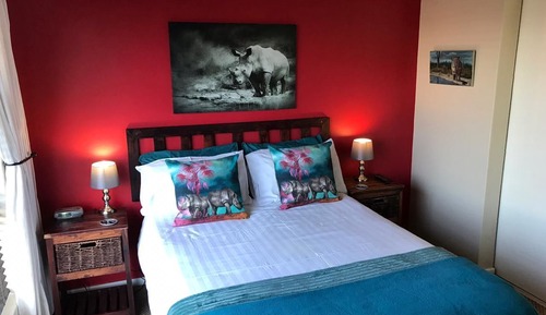 Chambre Confort (Rhino Room)
