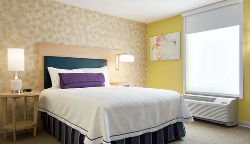 Suite, 1 grand lit, non-fumeurs