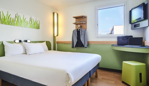 Chambre Double