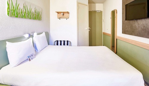 Chambre Double