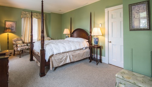 Chambre, 1 grand lit