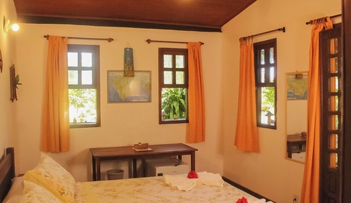 Appartement Standard