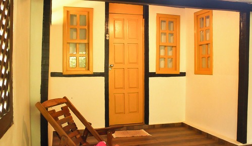 Chambre Quadruple Standard
