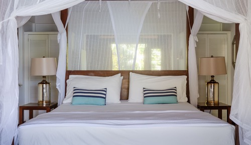 Suite Deluxe, 1 chambre, terrasse, vue mer