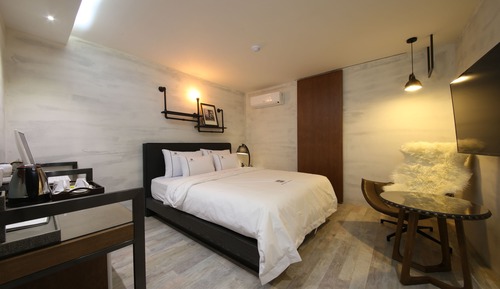 Chambre Premium