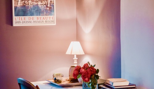 Chambre Double Standard