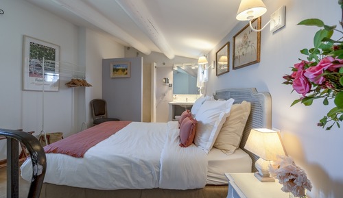 Appartement Duplex