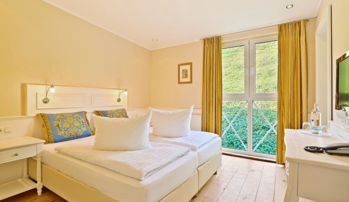 Chambre Double Économique