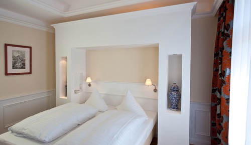 Suite Supérieure