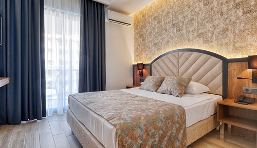 Chambre Familiale, 2 chambres