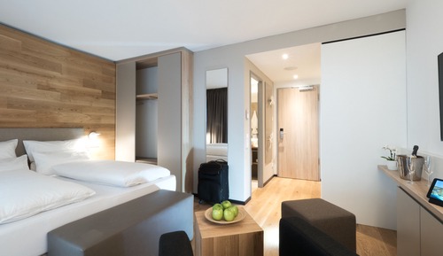 Chambre Familiale