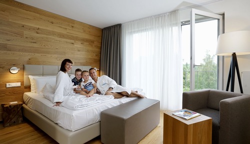 Chambre Double