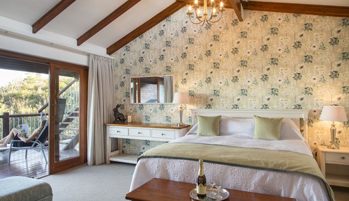 Chambre Premium