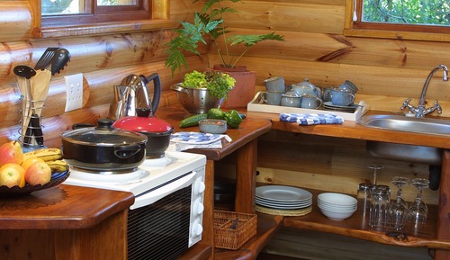 Chalet Familial, 1 chambre, cheminée