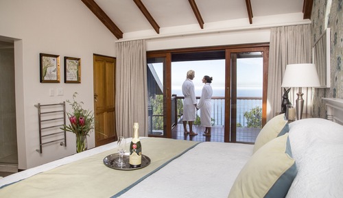 Chambre Premium