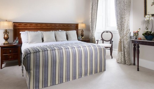 Chambre Deluxe