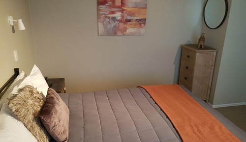 Appartement Supérieur, 1 chambre