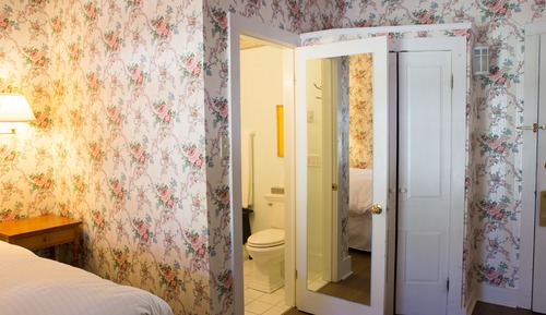 Chambre Standard, 1 grand lit, non-fumeurs
