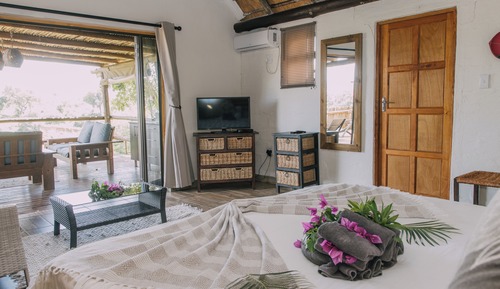 Chalet Luxe