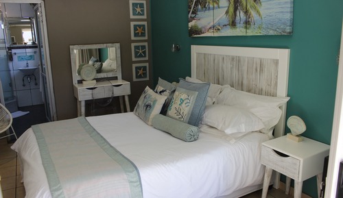 Suite Économique, 1 chambre (Haiti)