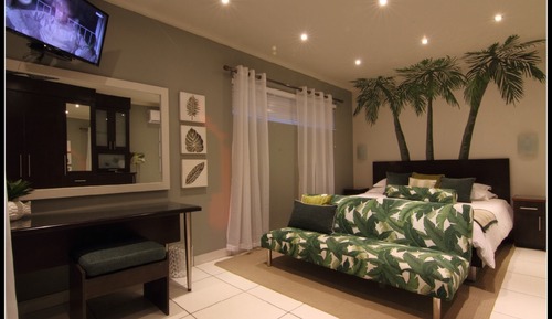 Suite Luxe, 1 chambre (Mauritius)