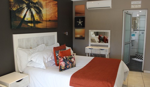 Suite Économique, 1 chambre (Cuba)