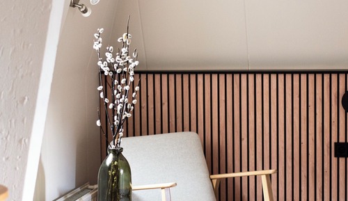 Chambre Double Confort