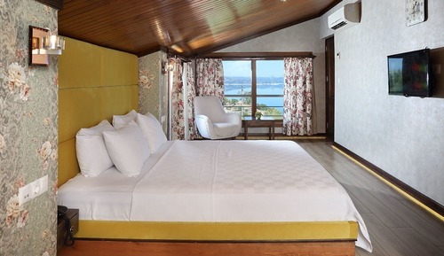Suite, 1 chambre