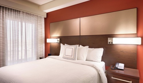 Suite, 2 chambres