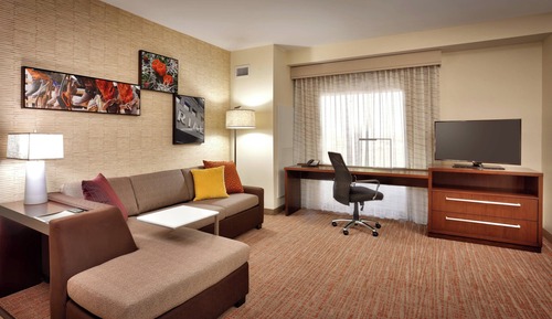 Suite, 1 chambre