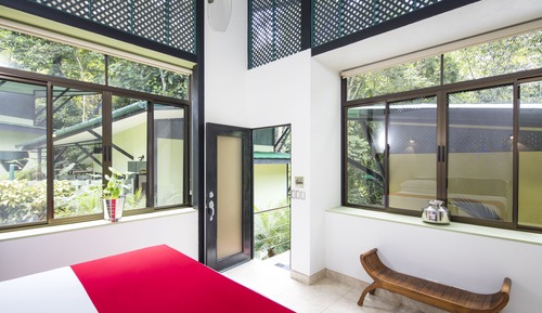 Bungalow Familial, 1 chambre